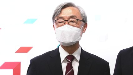 최재형 "청년이 희망 가질 수 있는 나라 만들 것" / YTN