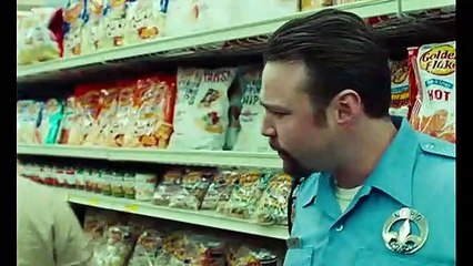 Blue Bayou - Trailer