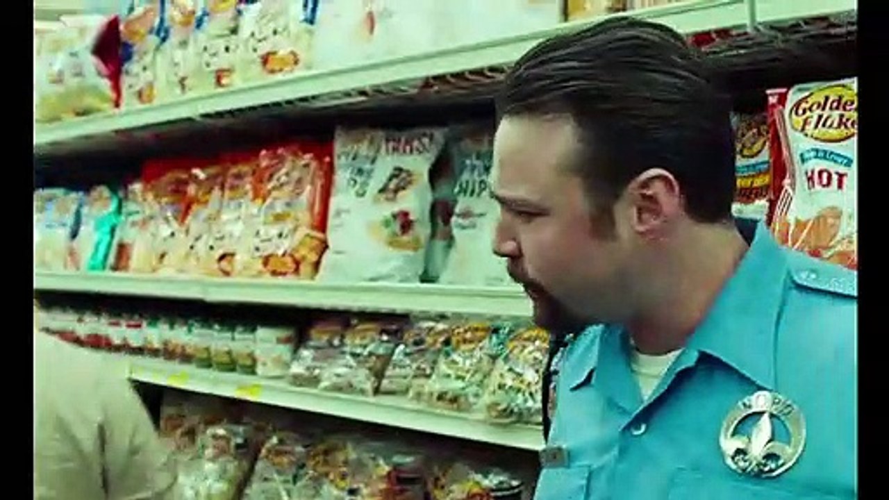 Blue Bayou - Trailer