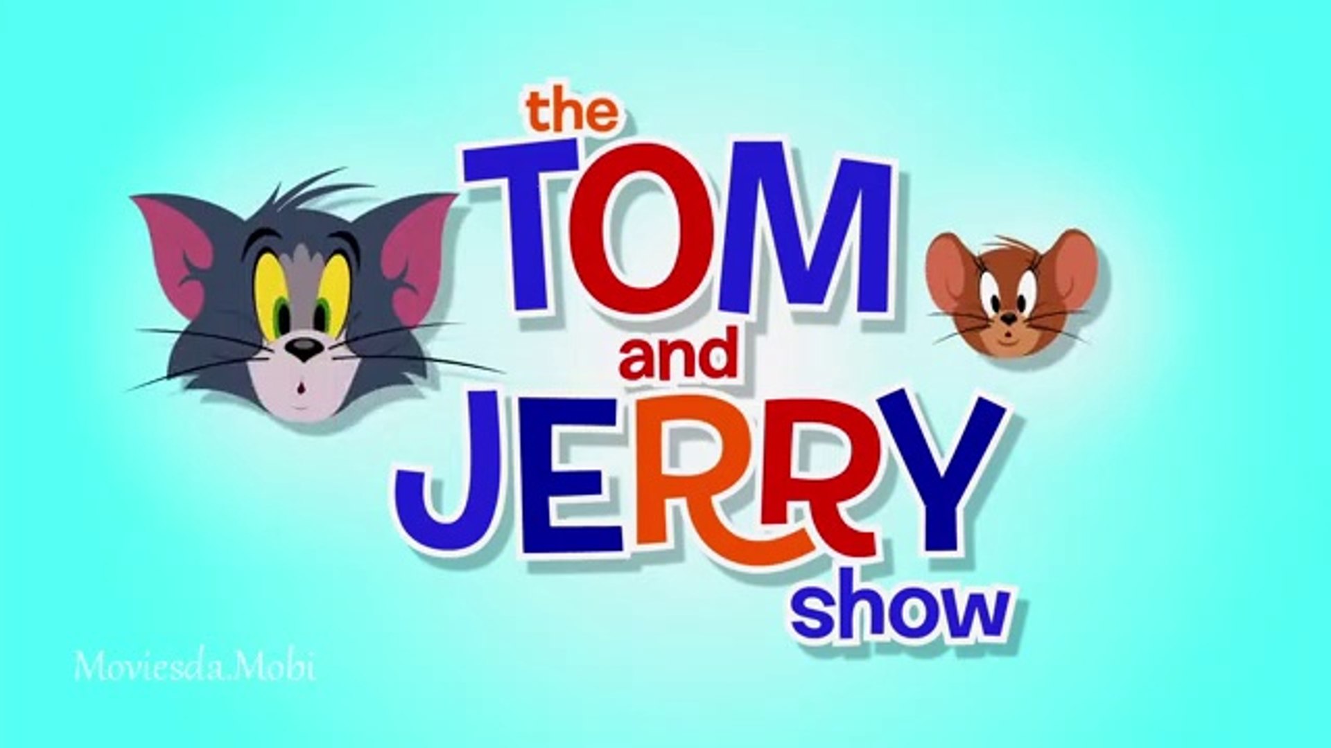 Tom and Jerry | Hunger Strikes - video Dailymotion