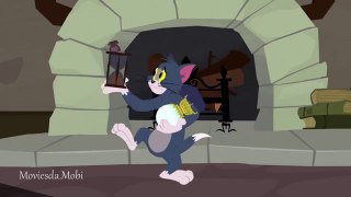 Tom and Jerry  |   Ghost Party