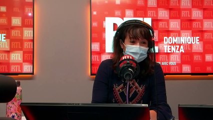 Le journal RTL de 6h du 15 juillet 2021