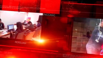 Kimia Farma di Semarang Tunda Pelaksanaan Vaksinasi Berbayar