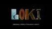 LOKI Trailer #3 (2021) Tom Hiddleston MCU Disney+ Series