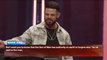 Unlearn Your Limitations _ Pastor Steven Furtick _ Elevation Church