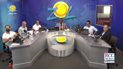 Haime Thomas Frías: Las noticias más importantes de Santiago