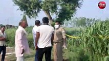 यूपी के मुजफ्फरनगर में चुनावी रंजिश में पूर्व प्रधान की गोली मारकर हत्या