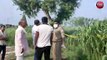 यूपी के मुजफ्फरनगर में चुनावी रंजिश में पूर्व प्रधान की गोली मारकर हत्या