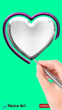 AN Letter Whatsapp Status |AN Name Art Status Video || AN Alphabet Status ||