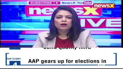 'Unilateral Change Of Status Quo Is Not Acceptable' EAM 's Stern Message To China NewsX