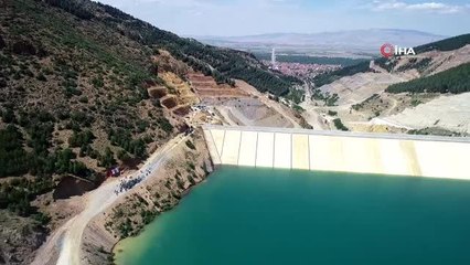 O kentte susuzluk alarmı