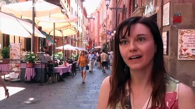 What are porticoes and why could they be added to Italy’s list of UNESCO world heritage sites?