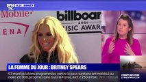 Sous tutelle depuis 13 ans, Britney Spears vient d'obtenir une victoire judiciaire: elle peut choisir elle-même son avocat