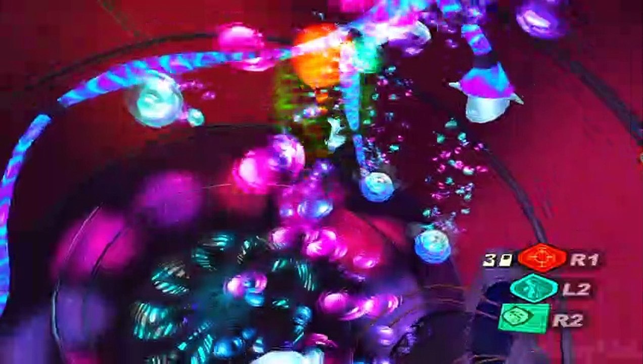 Psychonauts Walkthrough Part 5 (PS4, XBOX, PC) 100%