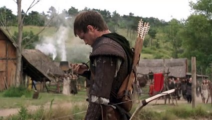 Robin Hood 3x01 - Eclissi Totale