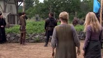Robin Hood 3x04 - Le Colpe Dei Padri