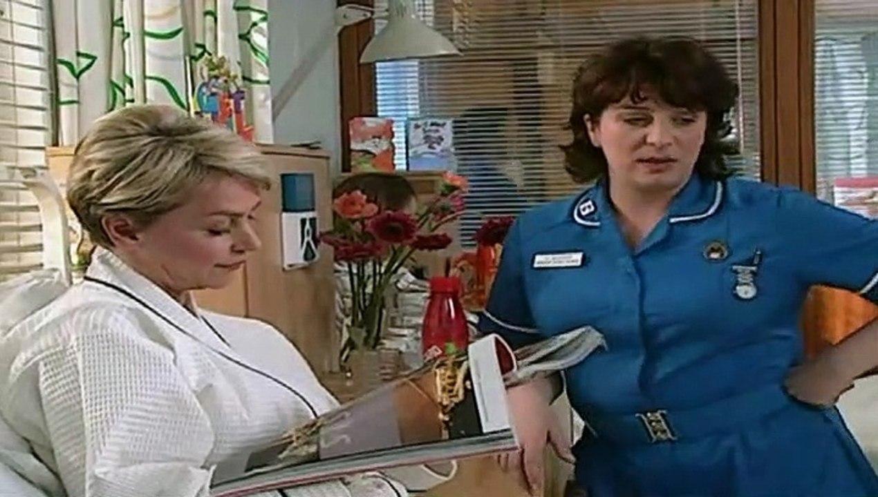 Men Behaving Badly  Extras 11  Sp2, Sp3 And Sp4  Last Orders [Part-1]