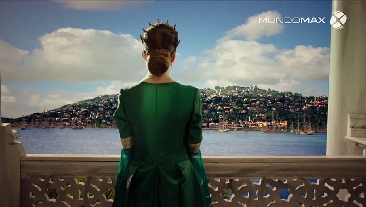 El Sultan Suleiman Capitulo 218 Completo
