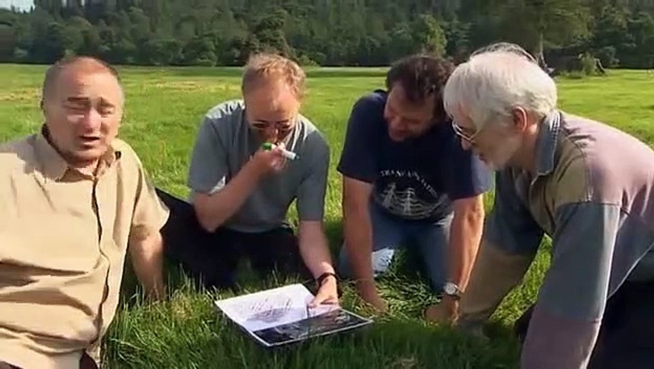 04. Time Team S12-E04 Drumlanrig, Dumfries
