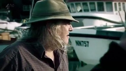 16. Time Team s20 special - the lost submarine of WWI