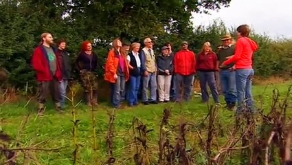 08. Time Team S14-E08 No Stone Unturned, Warburton, Cheshire