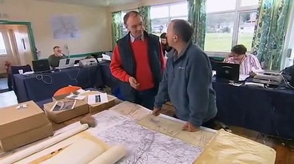 11. Time Team S13-E11 Early Bath, Ffrith, North Wales