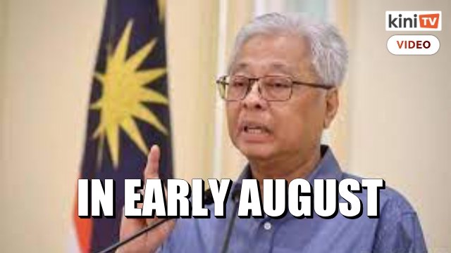 DPM: Entire country could enter Phase 2 of National Recovery Plan in August