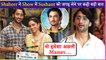 Shaheer Sheikh REVEALS Why He Agreed To Play Sushant Singh Rajput's Role Of Manav In Pavitra Rishta 2.0