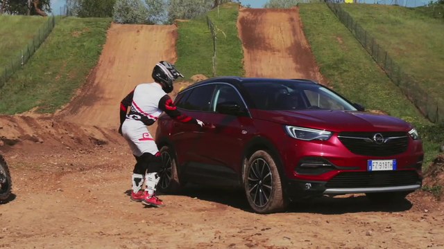 Ab 27.250 Euro - Neuer Opel Grandland ab sofort bestellbar