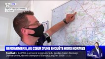 Seine-et-Marne: comment des gendarmes sont parvenus après des mois d'enquête à retrouver un chauffard