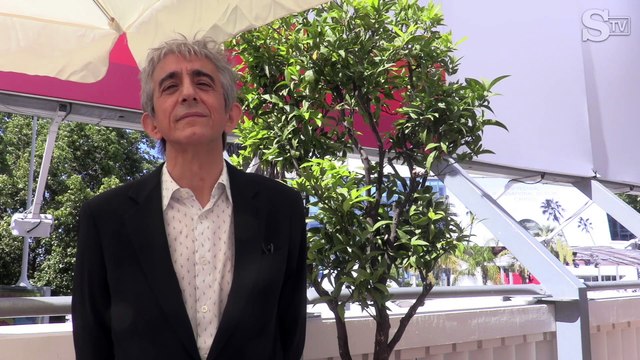 Sergio Rubini a Cannes 2021 racconta quella volta al Festival con Federico Fellini