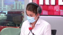 Le journal RTL de 7h30 du 15 juillet 2021