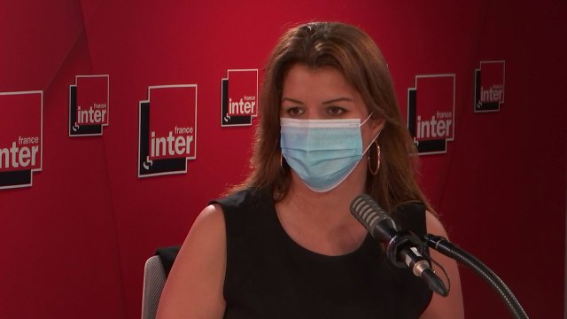 Marlène Schiappa : On est en train d'entrer dans une laïcité d'action. On a eu beaucoup de débats théoriques, maintenant, je crois qu'il est temps de passer à l'action.
