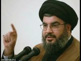 Sayyed Hassan Nasrallah