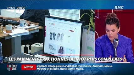 Dupin Quotidien : Les paiements franctionnés bientôt plus complexes ? - 15/07