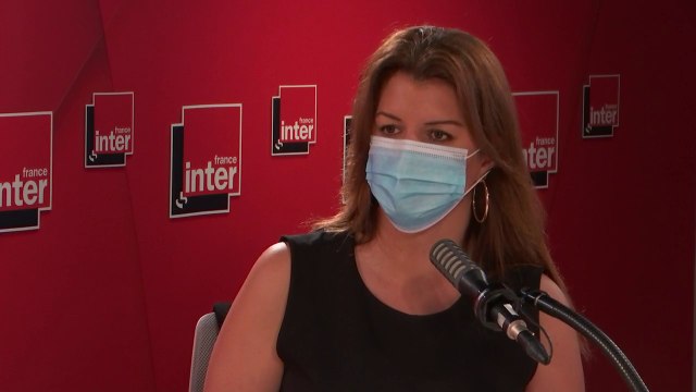 Marlène Schiappa : La laïcité n'oblige pas les uns et les autres à penser d'une certaine manière. Le principe de laïcité est très lié au principe de liberté de conscience. Il ne s'agit pas de créer une police de la pensée, il s'agit de former au droit.