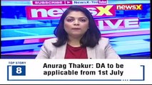 Centre Warns Over 3rd Wave Union Home Secy Ajay Bhalla Writes to States NewsX