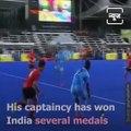 Manpreet Singh To Lead Indian Hockey Team In Tokyo Olympics