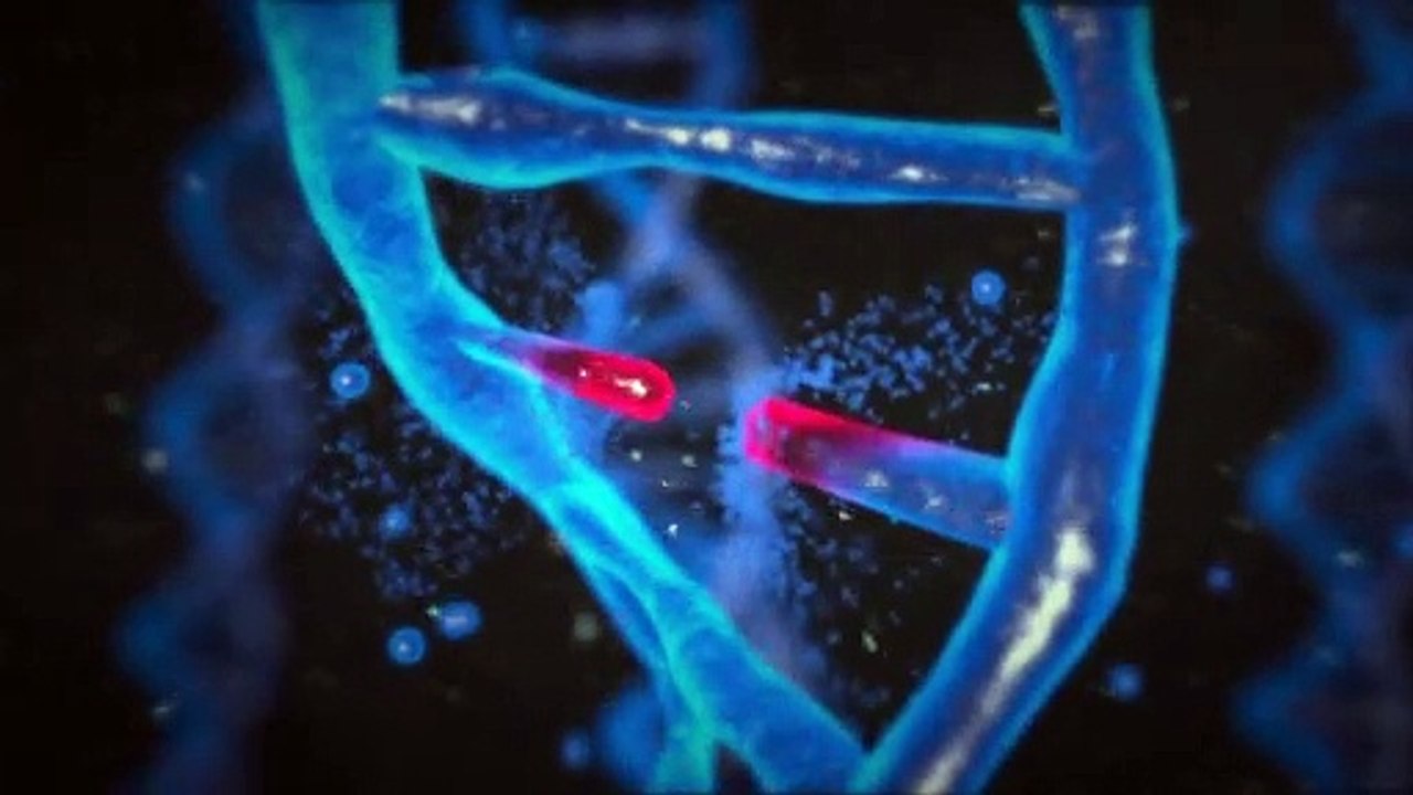 Qu'est-ce que la mutation d’un virus ?