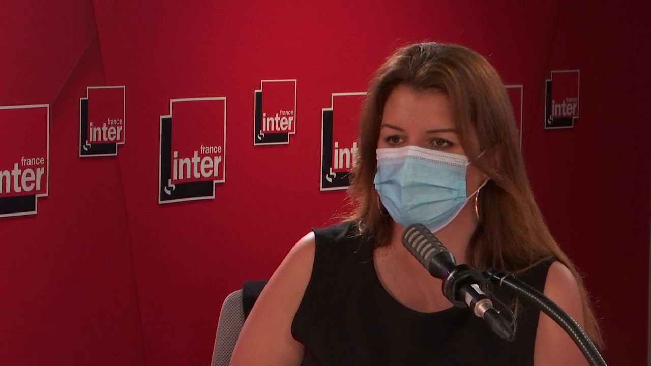 Marlène Schiappa : "Je suis très occupée avec les missions qui sont les miennes, et j'apprécie beaucoup Stanislas Guérini, qui a beaucoup de courage pour mener un travail difficile. Je lui adresse tout mon soutien."