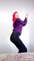 asupan tiktok part 6 - pemersatu bangsa hot bar bar 18+