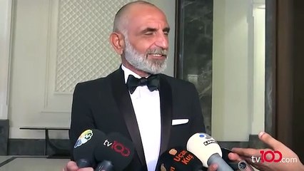 Uyanış Büyük Selçuklu’dan ayrılan Gürkan Uygun’dan Kurtlar Vadisi açıklaması