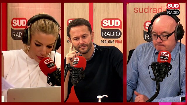 David Belliard : Je ne fais pas la guerre à la voiture, je fais la guerre à la pollution