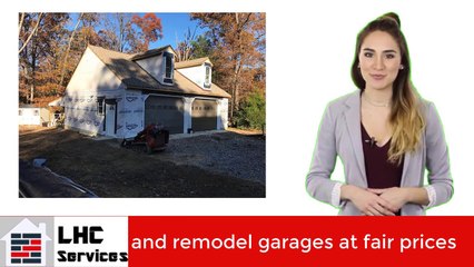 LHC Services https://www.lhcrva.com/garage-builder-and-home-addition-contractor-in-richmond-va/