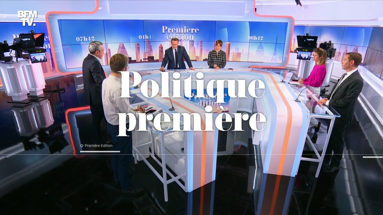 L’édito de Matthieu Croissandeau: Après les ann...