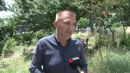 Kalbinin altındaki kurşunla yaşayan 15 Temmuz Gazisi o geceyi anlattı