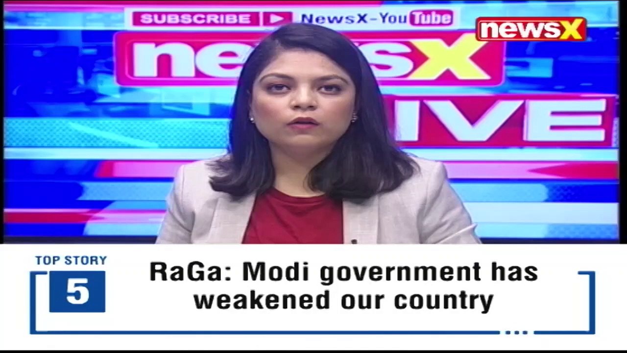 Taliban Makes Rapid Advances In Afghan Claims Key Border Dist Captured NewsX