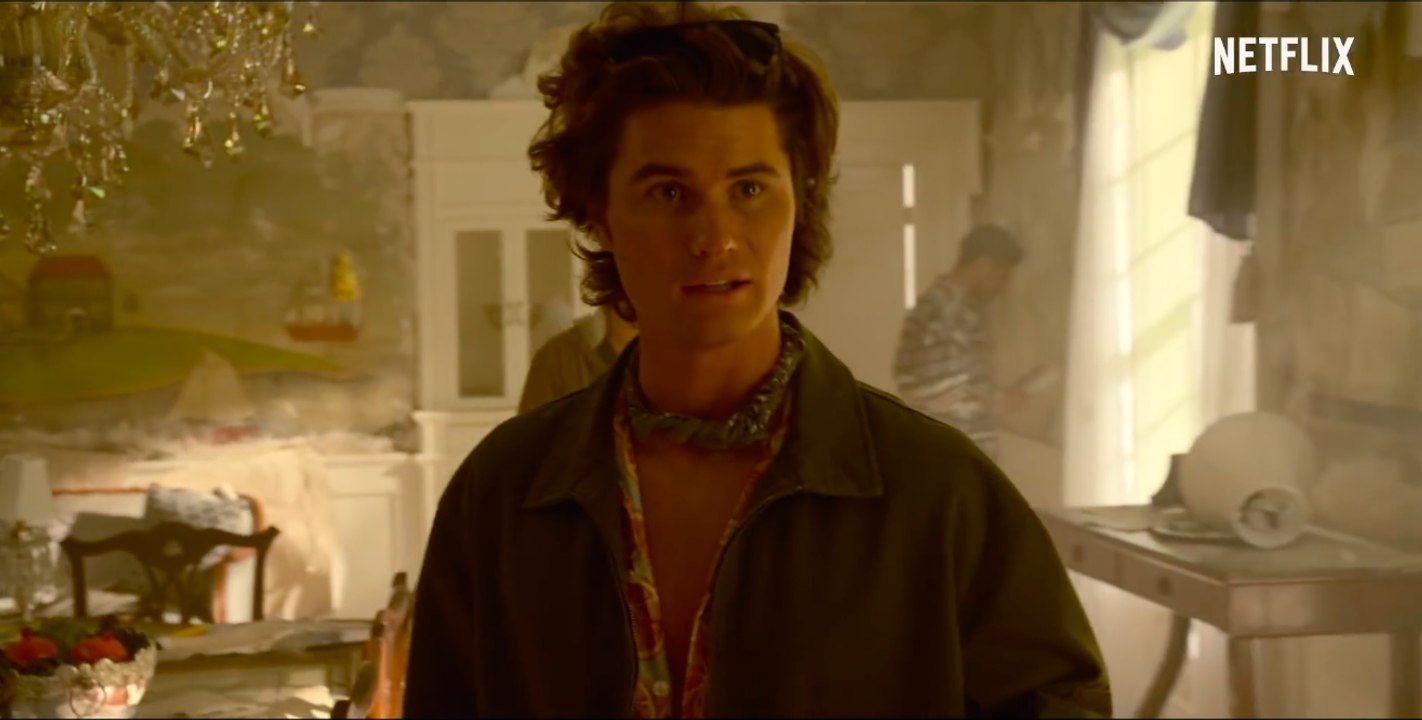 Outer Banks  - S02 Trailer (English) HD