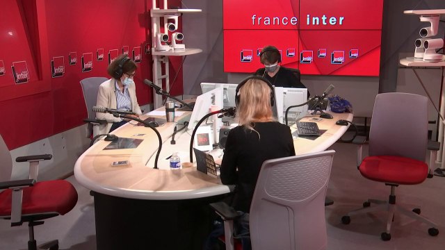 Laure Adler : Christian Boltanski a découvert sur le tard une faculté qu'il avait, une propension à raconter des histoires. C'était un être qui, par son imaginaire, créait des fictions incroyables.