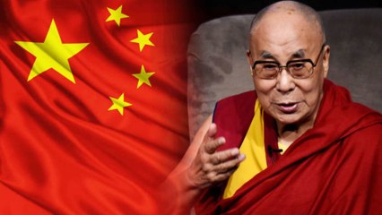 Why China Hate Dalai Lama? Why China Troops Entered Into Demchok On His Birthday? | Oneindia Telugu